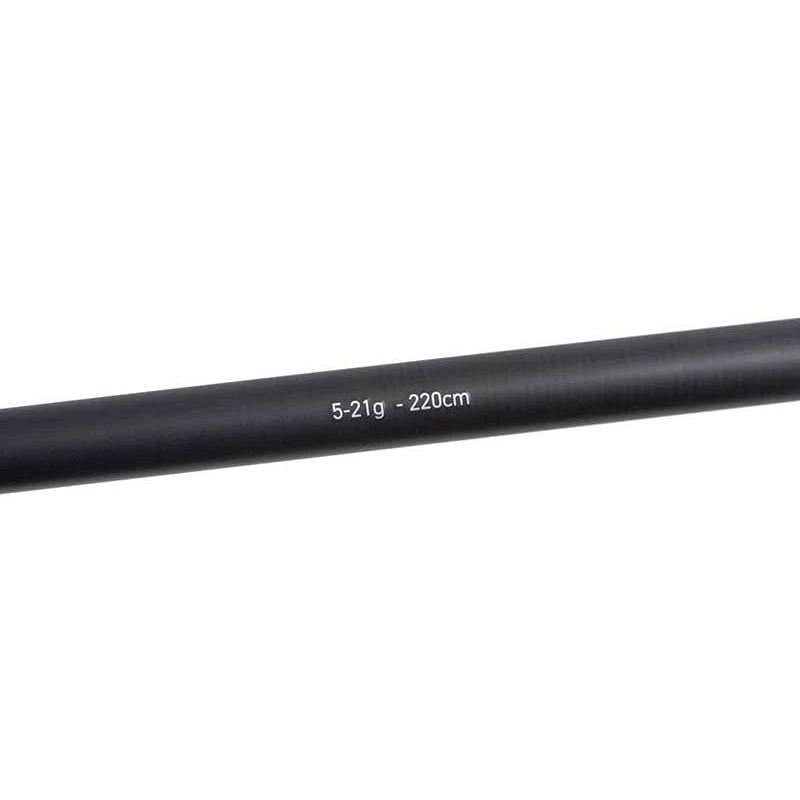 Fox Rage Warrior Perch Jigger Rod 7ft 2in/5-21g